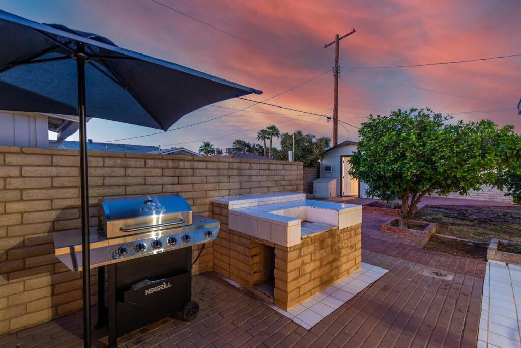 New Stylish Midtown With One Bedroom Lejlighed *